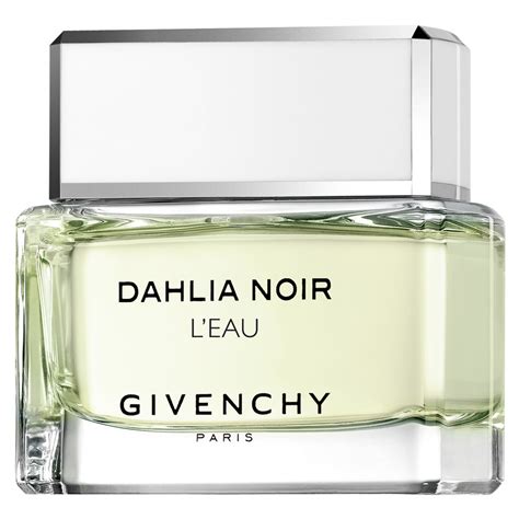 givenchy dahlia noir body cream|Givenchy perfume dahlia noir price.